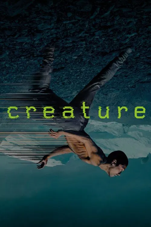 Creature poster