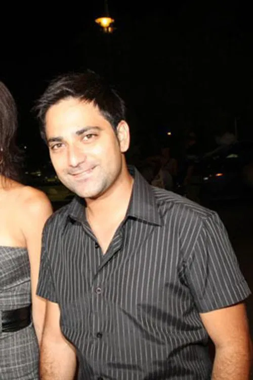 ליאור דטאוקר profile