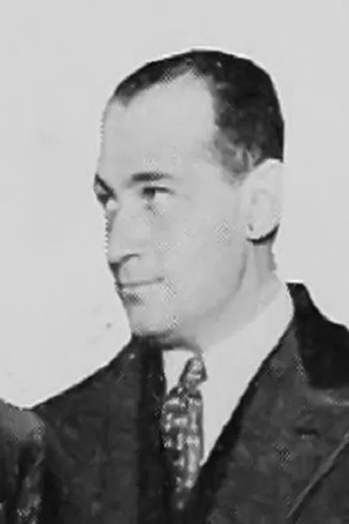 Lothar Mendes profile