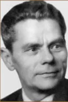 George Gumilevsky profile