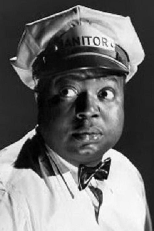 Dudley Dickerson profile