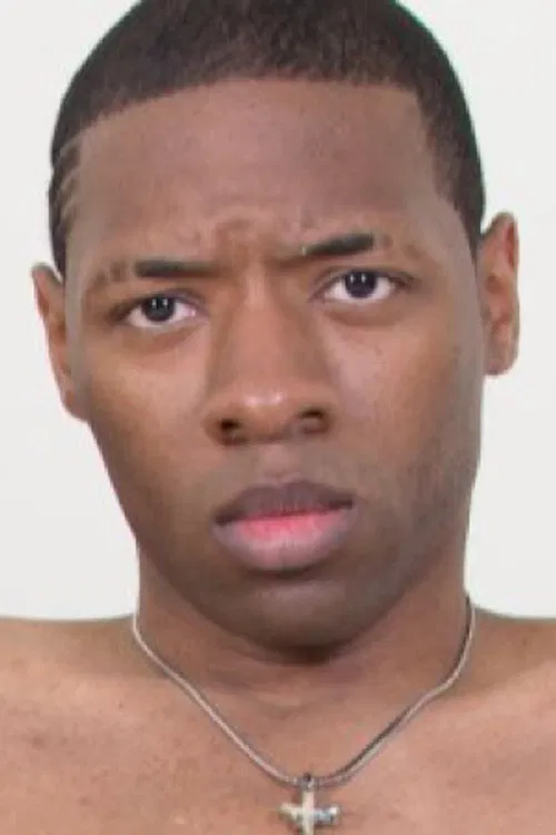 David Hampton profile