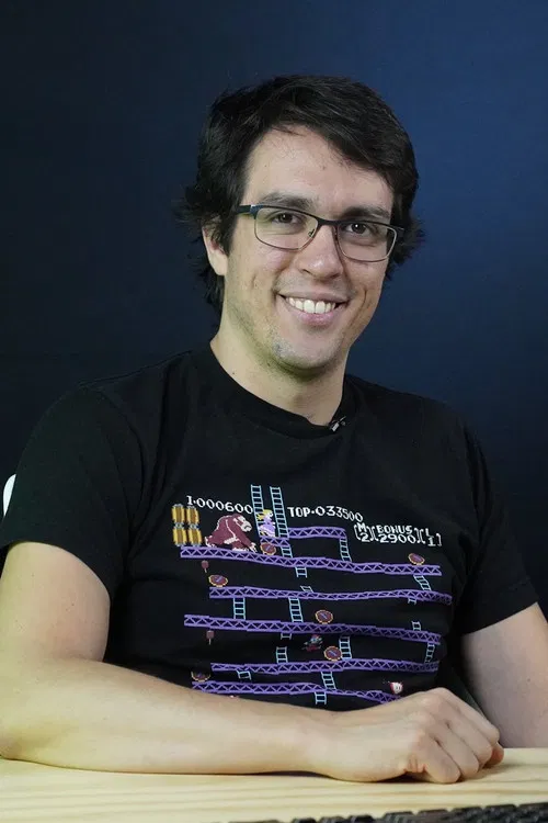 Humberto Cervera profile