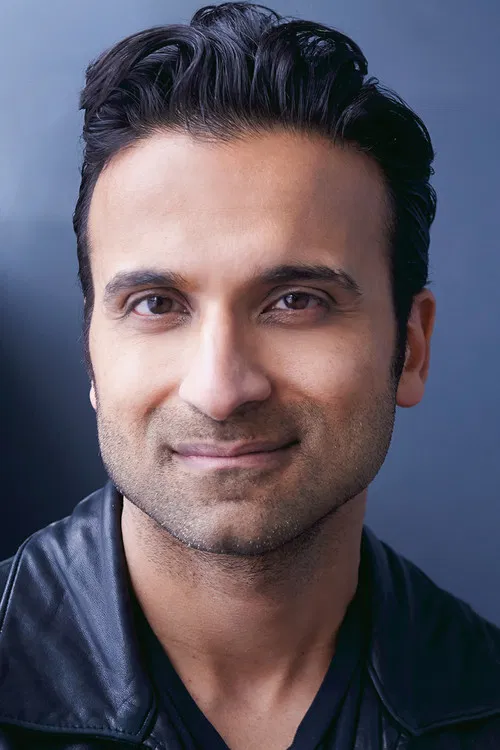 Husein Madhavji profile