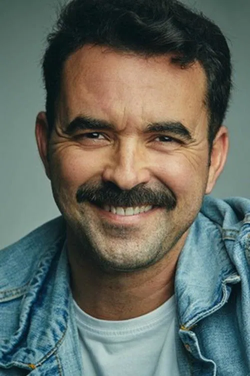 Borja Texeira profile