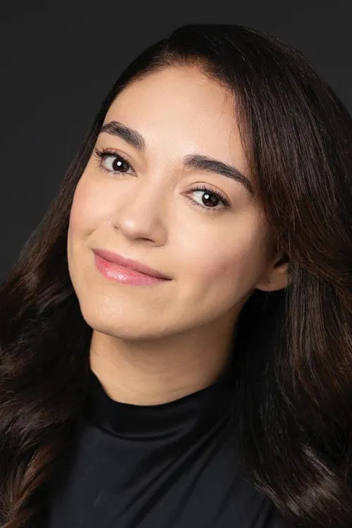 Diana Carranza profile