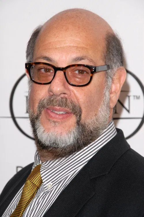 Fred Melamed profile