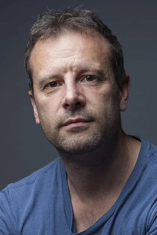 Paul Barnhill profile