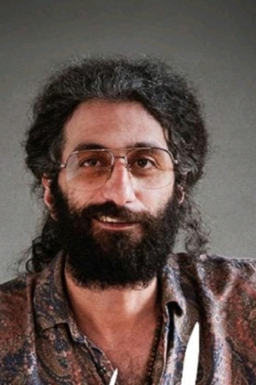 Saleem Homsi profile