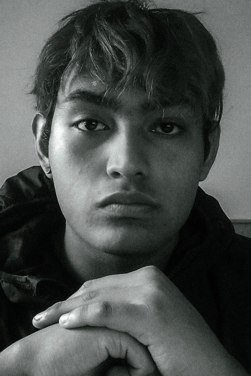 Joaquín Cáceres profile