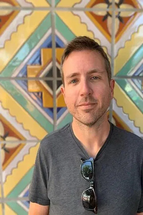 Sean Thomason profile