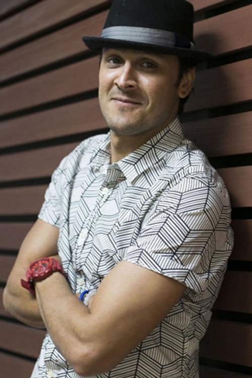 Francis Rosas profile