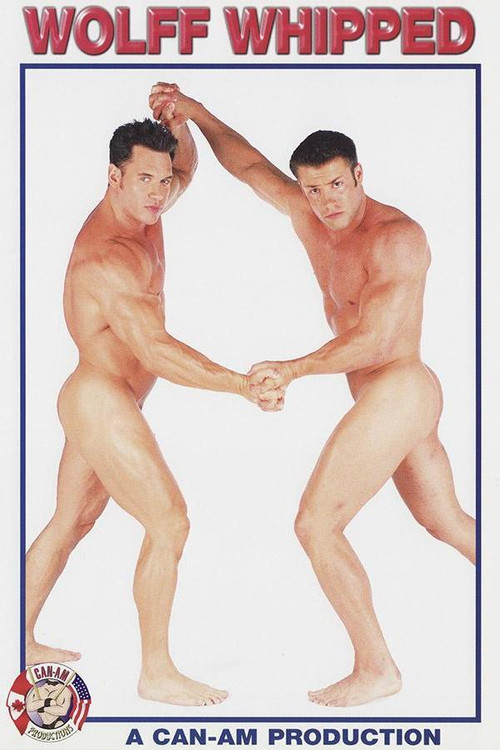 WOLFF WHIPPED poster