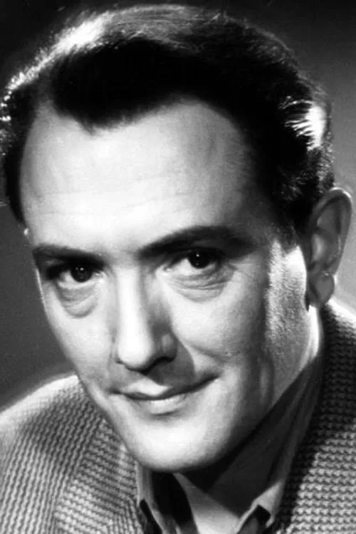 Kjeld Jacobsen profile