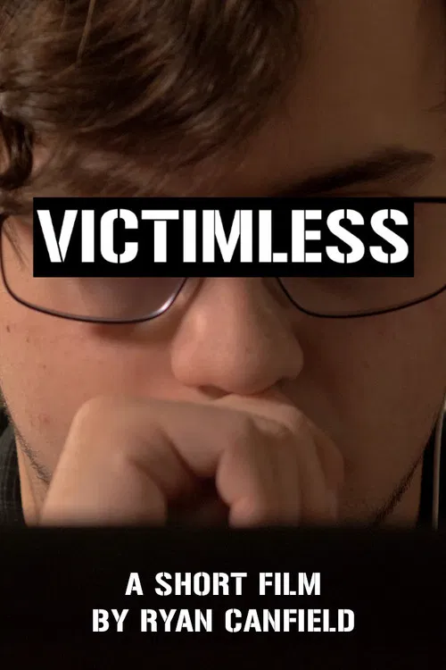 VICTIMLESS poster