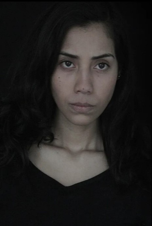 Karen Martínez profile