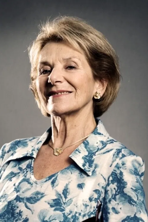 Heidi Diggelmann profile