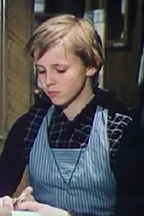 Helene Anders profile