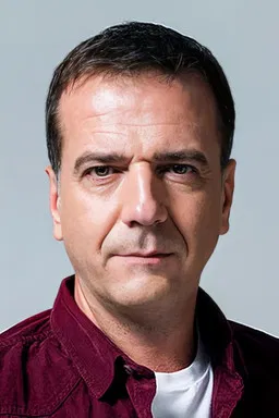 Tayfun Erarslan profile