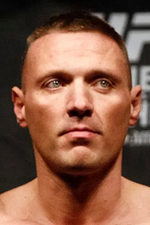 Sean McCorkle profile