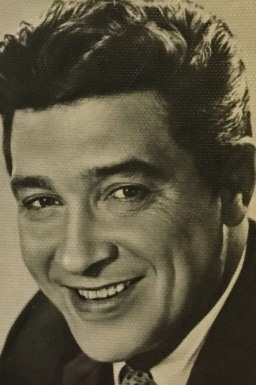 Lev Frichinsky profile