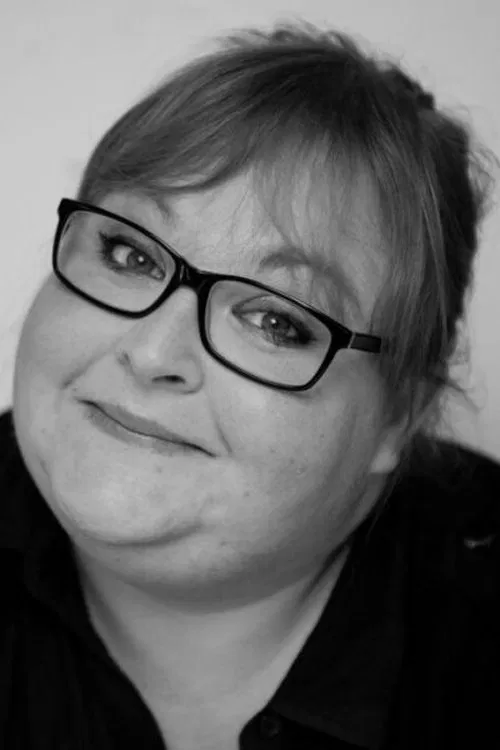 Anne Bakland profile