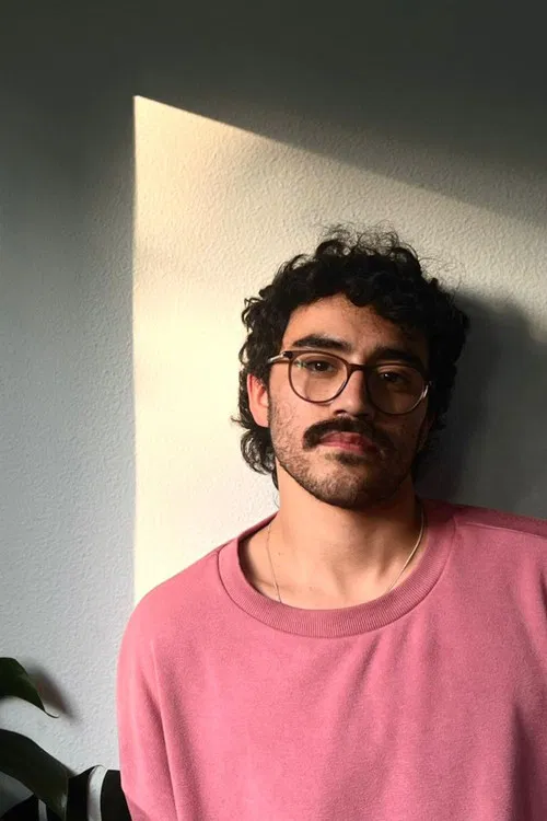 Iñaki S. G. Miranda profile