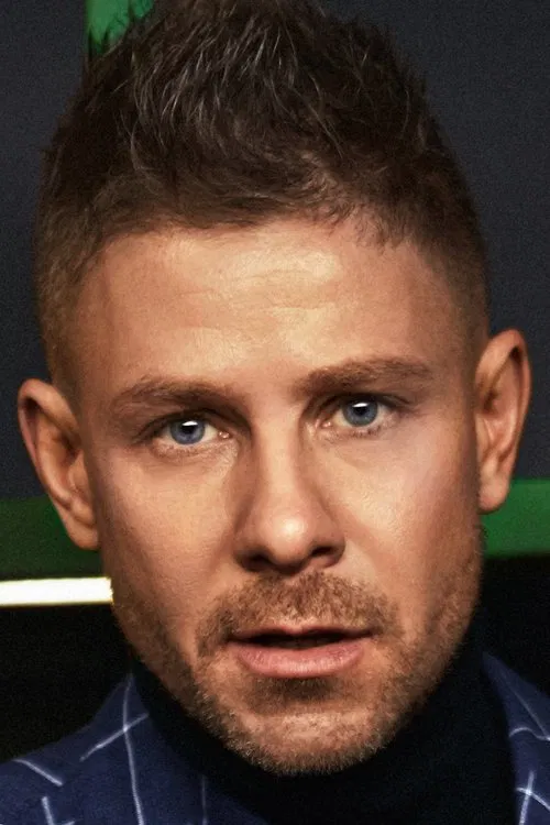 Dmitriy Fomin profile