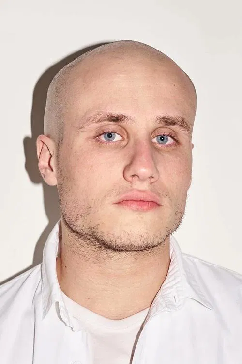 Nikita Kukushkin profile