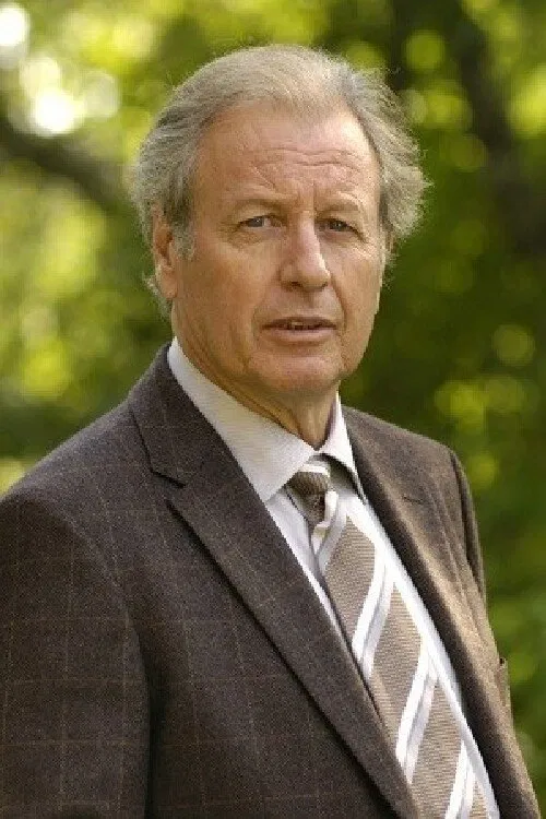 Gerhart Lippert profile