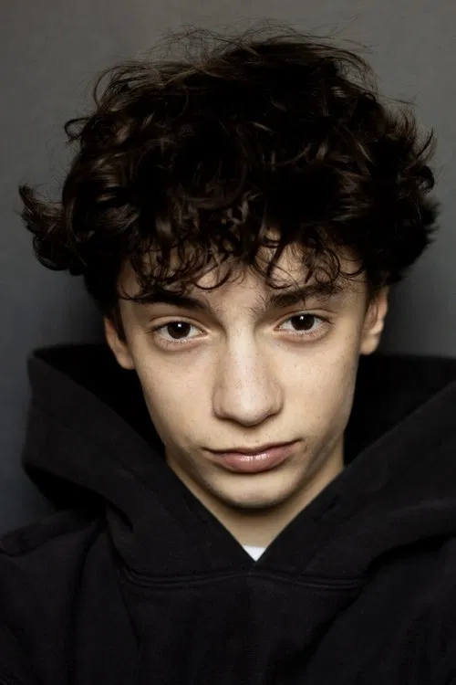 Aksel Leblanc profile