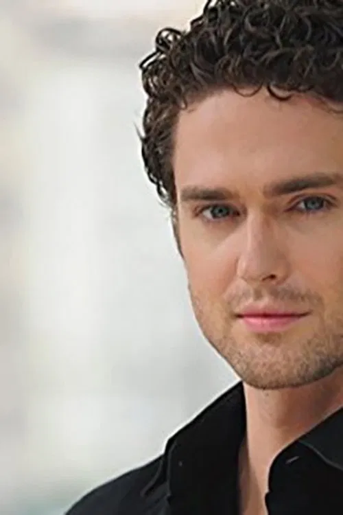 John Harrison profile