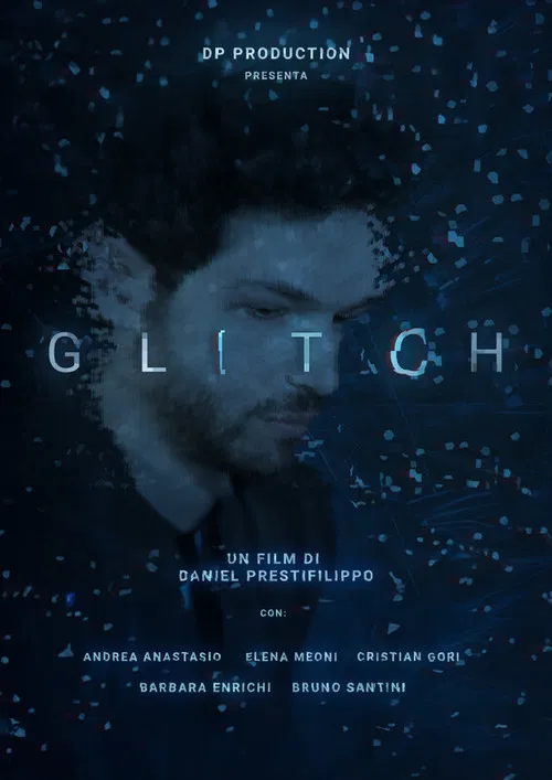 GLITCH poster
