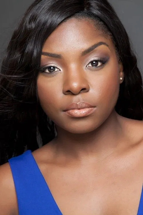 Joaquina Kalukango profile