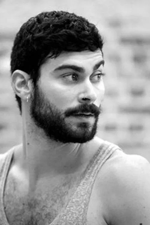 Andrea Carrucciu profile