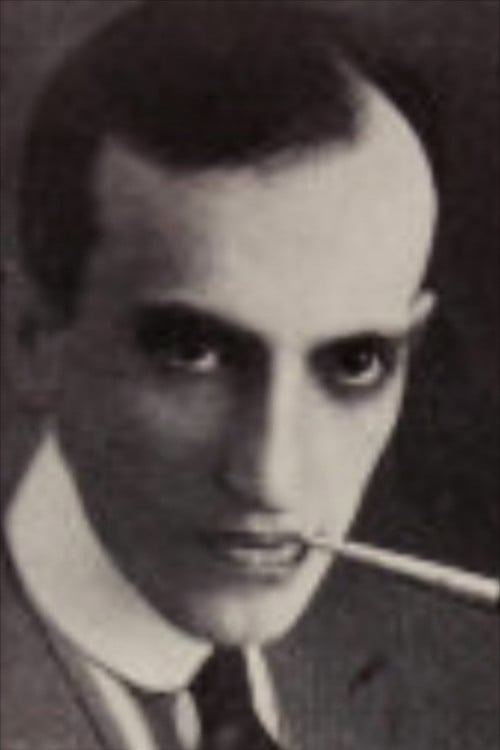 Alfredo Martinelli profile