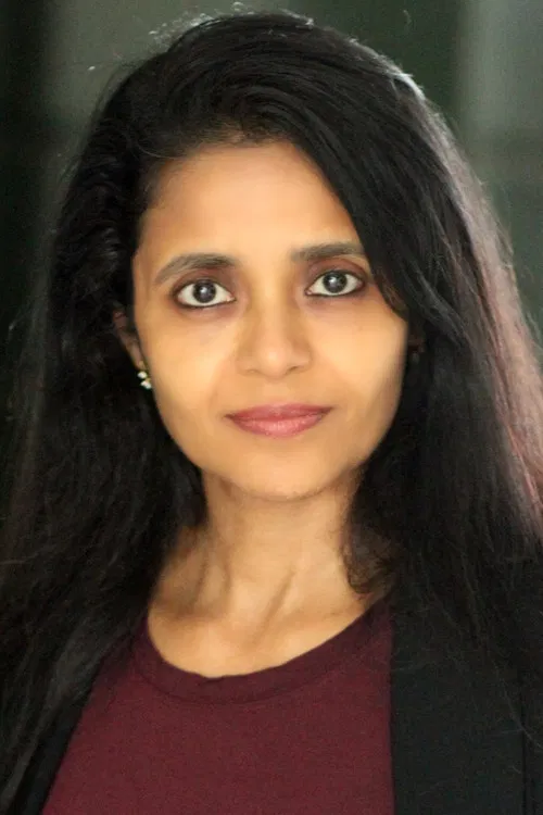 Ruchika Jain profile