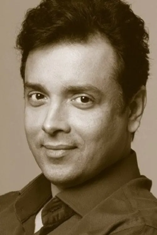 Rodrigo Fagundes profile