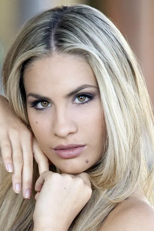 Maria Chiara Centorami profile