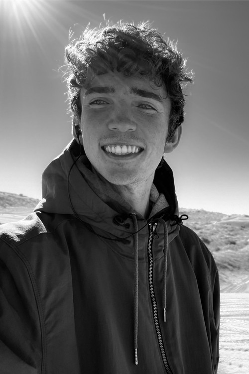 Sean Bradford profile