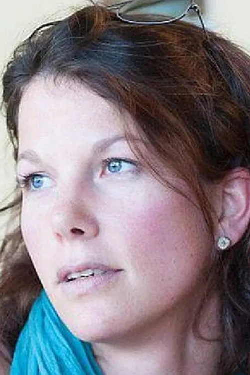 Delphine Bernard-Valet profile