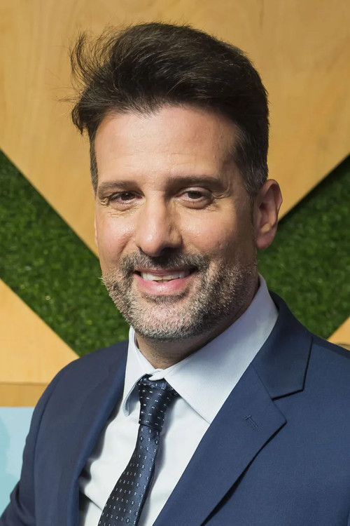 José María Listorti profile