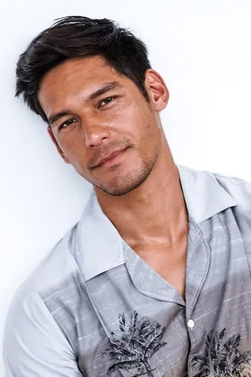 Richard Kyle profile