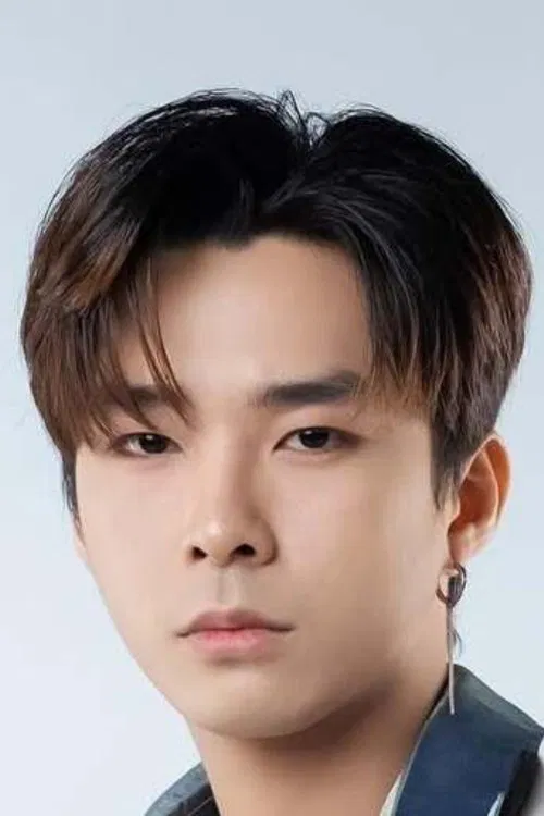 Kang Song Nam profile