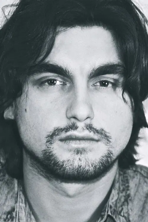 Roman Pagliaro profile