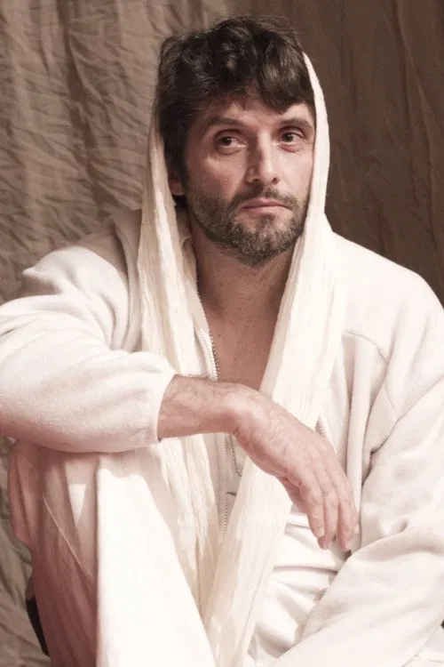 Sérgio Siviero profile