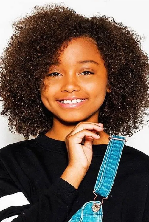 Adaya Ariana profile