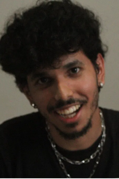 Yuto Sanot Carvalho profile