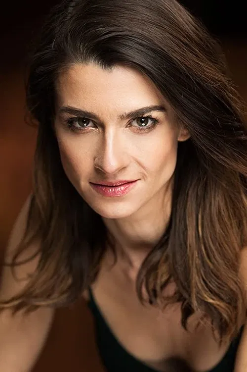 Sadie Silcock profile