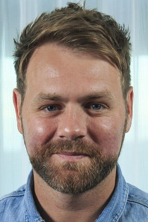 Brian McFadden profile